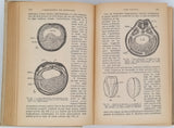 ABELOOS Marcel "Cours de Biologie animale à l'usage des candidats au P.C.B."