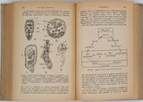 ABELOOS Marcel "Cours de Biologie animale à l'usage des candidats au P.C.B."