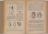 ABELOOS Marcel "Cours de Biologie animale à l'usage des candidats au P.C.B."