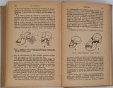 ABELOOS Marcel "Cours de Biologie animale à l'usage des candidats au P.C.B."