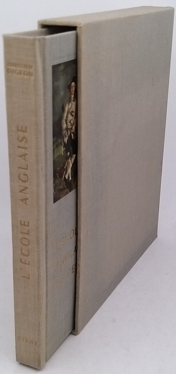 DIGEON Aurélien, LEMAÎTRE Henri 