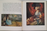 DIGEON Aurélien, LEMAÎTRE Henri "L'école anglaise de peinture - Précédé de la « manière anglaise » en peinture par Henri Lemaître"