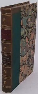 VIARDOT Louis "Les Merveilles de la Sculpture"