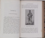 VIARDOT Louis "Les Merveilles de la Sculpture"