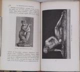 VIARDOT Louis "Les Merveilles de la Sculpture"