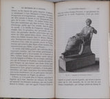 VIARDOT Louis "Les Merveilles de la Sculpture"