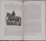 VIARDOT Louis "Les Merveilles de la Sculpture"