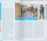 LOUSBERG COULON Françoise "Entre Belle Epoque et années folles, la Grande Guerre dans un village du sud de la France, Taulignan 1906-1926"