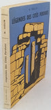 ISELIN Henri "Légendes des cités perdues"