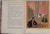 BAUDELAIRE Charles [Illustrations FOLLET Edith] "Le spleen de Paris"
