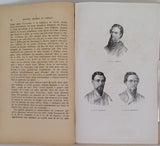 LAUNAY Adrien "Martyrs Français et Coréens 1838-1846 Béatifiés en 1925"