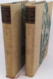 TRUC Gonzague "Histoire illustrée de la Femme" [Deux volumes]