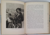 TRUC Gonzague "Histoire illustrée de la Femme" [Deux volumes]