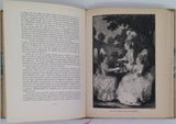 TRUC Gonzague "Histoire illustrée de la Femme" [Deux volumes]