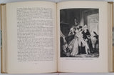 TRUC Gonzague "Histoire illustrée de la Femme" [Deux volumes]