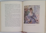 TRUC Gonzague "Histoire illustrée de la Femme" [Deux volumes]