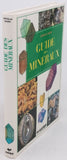 BAUER Jaroslav "Guide des minéraux - Minéraux, Roches, Pierres précieuses"