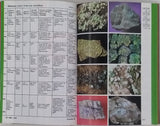 BAUER Jaroslav "Guide des minéraux - Minéraux, Roches, Pierres précieuses"