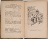 BAILLY Auguste "La légende du blé"