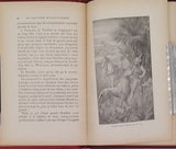DEX Léo [Pseudonyme de DEBURAUX Édouard] "Les aventuriers du fleuve Orange"
