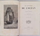 MANGIN Arthur "Les Mystères de l'Océan"