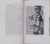 MANGIN Arthur "Les Mystères de l'Océan"