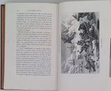 MANGIN Arthur "Les Mystères de l'Océan"