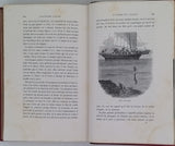 MANGIN Arthur "Les Mystères de l'Océan"