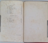 MANGIN Arthur "Les Mystères de l'Océan"