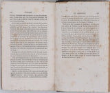 CHATEAUBRIAND François-René "Atala, René, Les Abencérages, suivis du Voyage en Amérique"