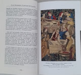 LATOUR Louis "Vin de Bourgogne, le Parcours de la Qualité, Ier Siècle - XIXe Siècle - Essai d'Œnologie Historique"