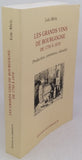 ABRIC Loïc "Les grands vins de Bourgogne de 1750 à 1870 - Production, commerce, clientèle"