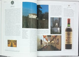 COBBOLD David, [Collaboration GRANDCOLAS Henri], [Photographies HURLIN Philippe] "Les plus grands crus du monde"