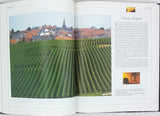 COBBOLD David, [Collaboration GRANDCOLAS Henri], [Photographies HURLIN Philippe] "Les plus grands crus du monde"
