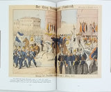 BART Jean "Un vigneron de Marsannay au siège de Paris (1870-1871)"