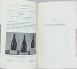 ABRIC Loïc "Le vin de Bourgogne au XIXe siècle - Aspects économiques, sociaux, culturels"