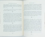 POUPON Pierre "Dégustations de toute une vie"