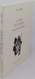 ABRIC Loïc [Illustrations GAUTIER Pierre] "Le vin de l'Auxois, histoire d'un vignoble"
