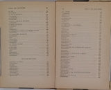 LAMARTINE Alphonse Marie Louis de Prat de "Méditations poétiques : Premières méditations - Nouvelles méditations, avec une introduction par Jean des COGNETS"