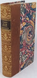 FABRE Jean-Baptiste Castor "Récul d'uvras patoizas de M. Fabre, Priou-Curat de Cellanova" [2 Tomes reliés à la suite dans un volume]