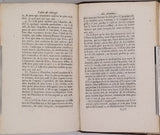 BOURDALOUË Louis "Sermons du père Bourdalouë de la Compagnie de Jesus pour l'Avent"