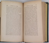 BERNARDIN DE SAINT-PIERRE [DE SAINT-PIERRE Jacques-Henri-Bernardin] "Beautés des études de la Nature extraits par E. du Chatenet"