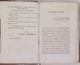 TRUMELET Corneille [Colonel] "Les Saints de l'Islam - Légendes hagiologiques & croyances algériennes - Les Saints du Tell"