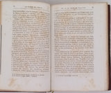 TRUMELET Corneille [Colonel] "Les Saints de l'Islam - Légendes hagiologiques & croyances algériennes - Les Saints du Tell"