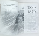 DUPUY Jean-Marc, BUCHMANN Jean, MAYER Bernard "L'Encyclopédie des chemins de fer d'Alsace-Lorraine" [Tome 1]