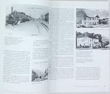 DUPUY Jean-Marc, BUCHMANN Jean, MAYER Bernard "L'Encyclopédie des chemins de fer d'Alsace-Lorraine" [Tome 1]