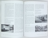 DUPUY Jean-Marc, BUCHMANN Jean, MAYER Bernard "L'Encyclopédie des chemins de fer d'Alsace-Lorraine" [Tome 1]