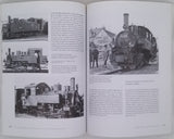 DUPUY Jean-Marc, BUCHMANN Jean, MAYER Bernard "L'Encyclopédie des chemins de fer d'Alsace-Lorraine" [Tome 1]