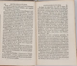 [Anonyme] [PLUQUET, François-André-Adrien, abbé] "Mémoires pour servir à l'Histoire des égaremens de l'esprit humain par rapport à la Religion chrétienne : ou Dictionnaire des Hérésies, des erreurs et des schismes ; précédé d'un discours ..."