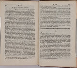 [Anonyme] [PLUQUET, François-André-Adrien, abbé] "Mémoires pour servir à l'Histoire des égaremens de l'esprit humain par rapport à la Religion chrétienne : ou Dictionnaire des Hérésies, des erreurs et des schismes ; précédé d'un discours ..."